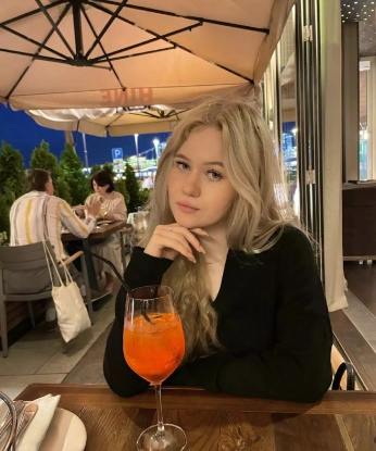 Анкета проститутки Оксана - Фото, г. Кавказский, 19 лет, №1677