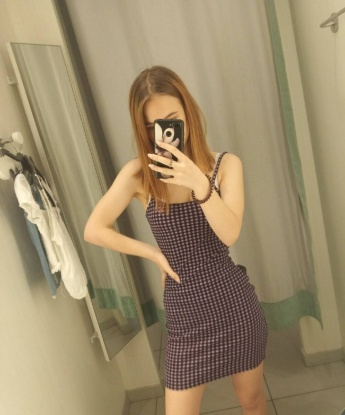 Анкета проститутки Катюша - Фото, г. Кавказский, 24 года, №4426